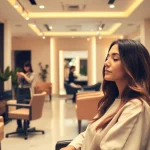 Unveiling Addendum Salon: Expert Hair Services for a Stunning Transformation in 2025